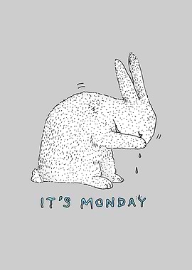 Monday Tears