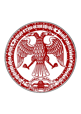 Russian Republic Seal