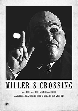 MILLERS CROSSING