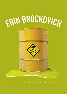 Erin Brockovich