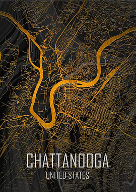 Chattanooga United States