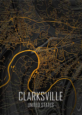 Clarksville United States