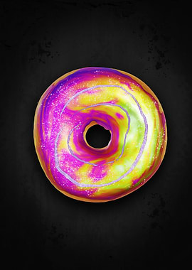 COLORFUL SWIRLS