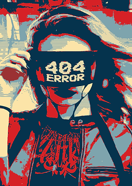 404 E R R O R