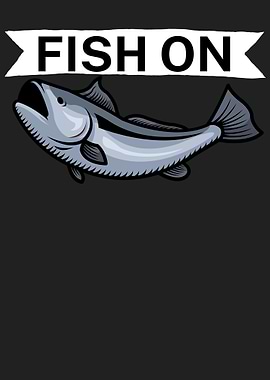 Fish on