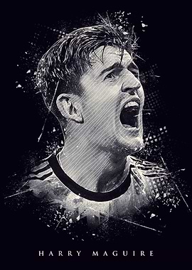 Harry Maguire