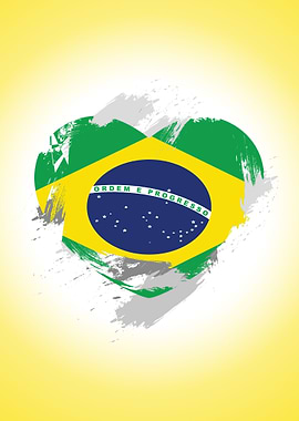 Brazil Flag