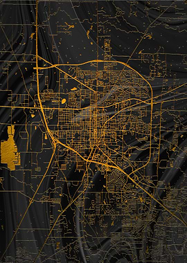 Denton United States