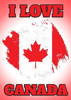 Canada Flag