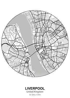 liverpool circle map