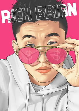RIch Brian VxV