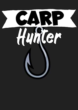 Fishing Carp Hunter