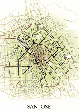 San Jose California City