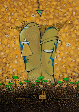 The Messengers of Nature