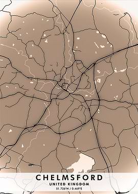 Chelmsford England
