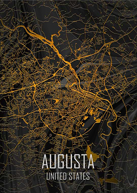 Augusta United States