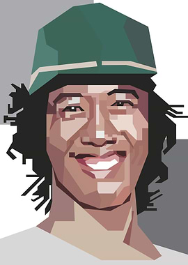 Indrodjojo Kusumonegoro