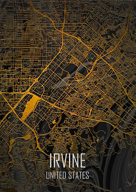 Irvine United States