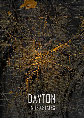 Dayton United States