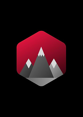 FractalCore Iconography