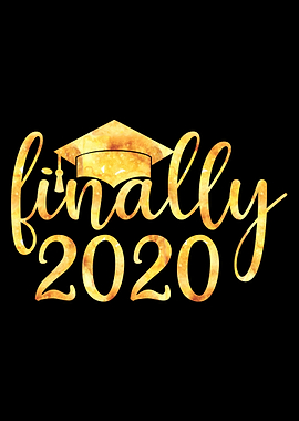 Finally 2020