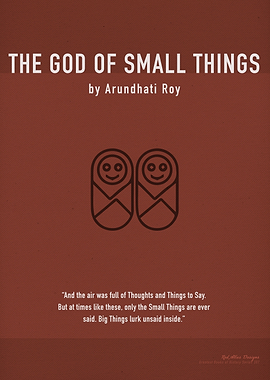God of the Small Things