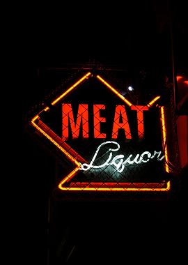 Meat Liquor