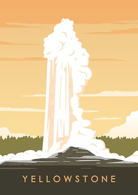 Yellowstone