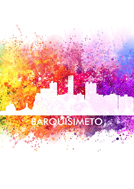 barquisimeto cityscape