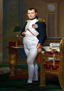 Emperor Napoleon
