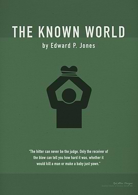 The Known World by Jones