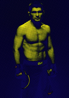 Khabib Nurmagomedov
