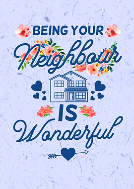 BEST NEIGHBOUR