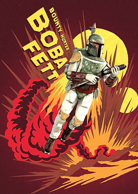 Boba Fett
