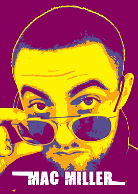 Mac Miller v4