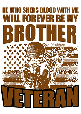 army veteran motivational