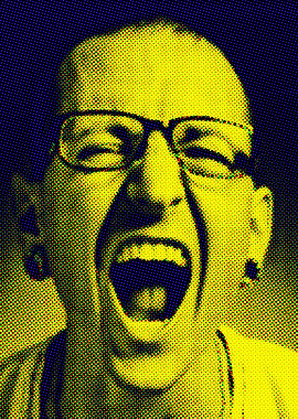Chester Bennington