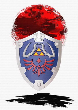 The Legend of Zelda