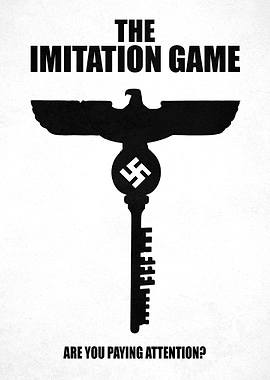 The Imitation Game