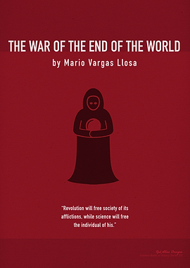 War of the End of World