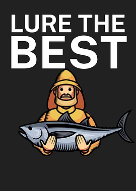 Fishing lure the best