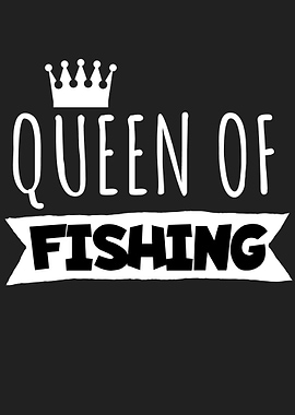 Queen of Fishing