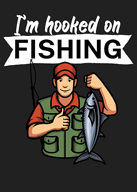 Hooked on Fishing
