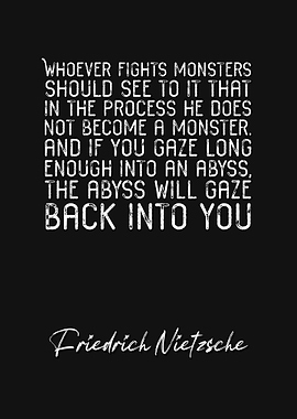 Friedrich Nietzsche Q2