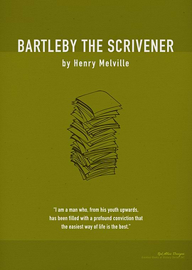 Bartleby the Scrivener