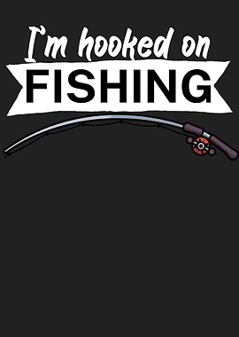 Hooked on Fishing