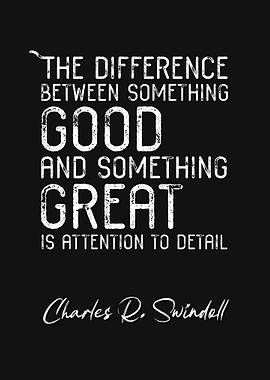Charles R Swindoll Quote 2