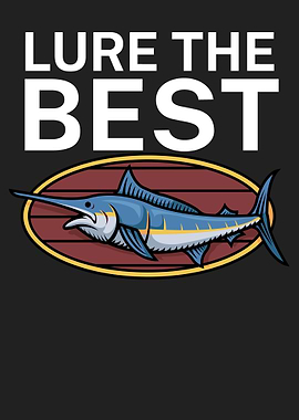 Fishing lure the best