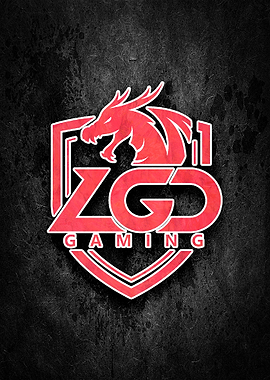 LGD Gaming