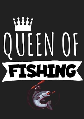 Queen of Fishing
